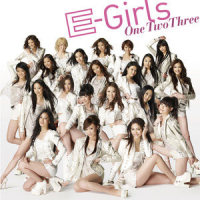 One Two Three_E-Girls