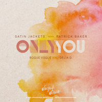 Only You_Satin Jackets