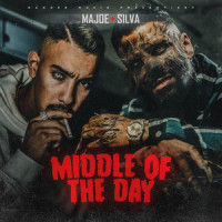 MIDDLE OF THE DAY_Majoe,Silva