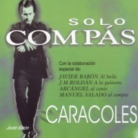 Escobilla (rápida) = 240_Javier Barón,J. M. Roldán,Arcangel,Manuel Salado