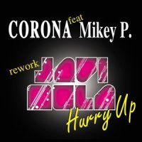 Hurry Up_Corona,Mikey P.