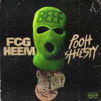 Beef_FCG HEEM,Pooh Shiesty