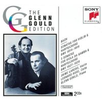 IV. Allegro (第四乐章 快板)_Glenn Gould,Jaime Laredo and Scottish Chamber Orchestra