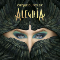 Taruka_Cirque Du Soleil