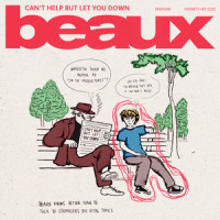 can't help but let you down_BEAUX