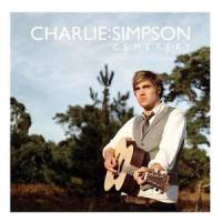 When We Were Lions_Charlie Simpson