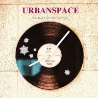 온 세상에 눈이 내리면(Feat. 크리스피 크런치)_어반스페이스,크리스피 크런치