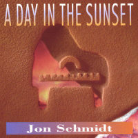 Care Free_Jon Schmidt