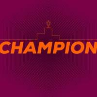 Champion_Patrick Grayham,Ziggi Recado