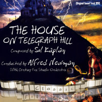 House on Telegraph Hill_20Th Century Fox Orchestra,Alfred Newman