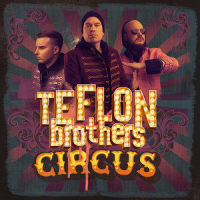 Ay Ay Ay_Teflon Brothers,Tango-Teemu