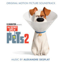 It’s Gonna Be A Lovely Day(The Secret Life Of Pets 2)_LunchMoney Lewis,Aminé