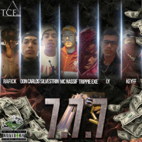 Cypher 777_TCF UNITED,Trippie Exe Knd,Silvestrin,Young Blxnt,Keyff,Mc Lucas Nassif,Rafick,Ly Louye mc,Don Carlos