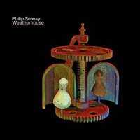 Waiting For A Sign_Philip Selway