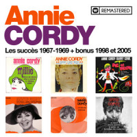Lady Blue_Annie Cordy