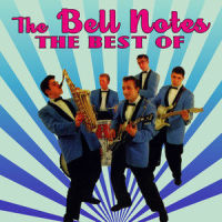 She Went That-A-Way_The Bell Notes