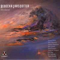 Tomorrow ´s Yesterday_Rebecka Larsdotter,Shai Maestro,Ari Hoenig,Rick Rosato