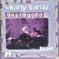 Cerca De La Revolucion_Charly García