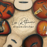Abbot Kinney_Lee Ritenour