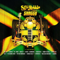 Deadly Love_Shaggy,Peetah Morgan,Tessanne Chin