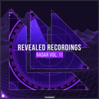 From Lights Above_Radiology,Revealed Recordings,Max Landry