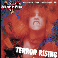 Kiss of Death_Lizzy Borden