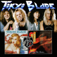 Angel_Tokyo Blade