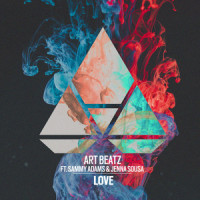 LoVe_Art Beatz,Sammy Adams,Jenna Sousa