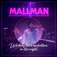 Night Will Find a Friend_Mark Mallman
