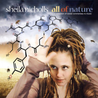 Edge of You_Sheila Nicholls