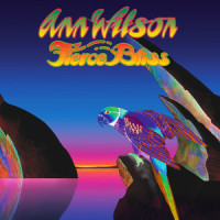 Love of My Life (feat. Vince Gill)_Ann Wilson,Vince Gill