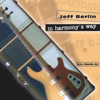 Everybody Knows You When You're Up and In_Jeff Berlin