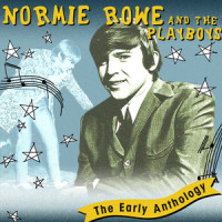 Mary, Mary_Normie Rowe,The Playboys