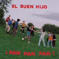 El Puente Romano_El Buen Hijo,Marco Tosina Frías,Daniel Rodriguez,Miquel Cañellas Cantero,Alicia Ros Prieto,David Chamizo Cozar