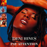 Do You Feel the Way I Do_Deni Hines