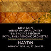4. Finale (Allegro Di Molto) (Allegro Di Molto)_Josef Krips,Wiener Philharmoniker