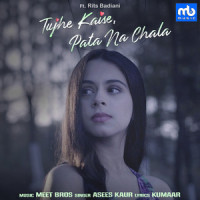 Tujhe Kaise, Pata Na Chala_Asees Kaur