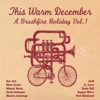 Santa Claus Is Coming To Town_Mason Jennings