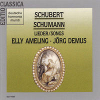 Es grünet ein Nussbaum vor dem Haus_Elly Ameling,Robert Schumann
