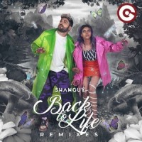 Back to Life_Shanguy