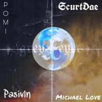 Divided (feat. ScurtDae, Pomi, Michael Love & Pasivin)_GreyxEyes,ScurtDae,Pomi,Michael Love,Pasivin