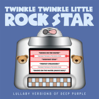 Highway Star_Twinkle Twinkle Little Rock Star