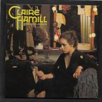 Geronimmo's Cadillac_Claire Hamill