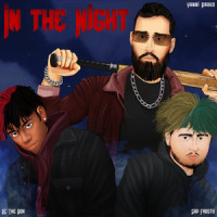 In the Night_Yanni Bravo,DC the DON,Sad Frosty