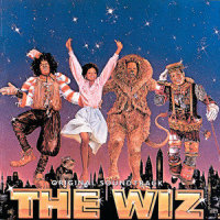 Is This What Feeling Gets? (Dorothy's Theme)_Diana Ross