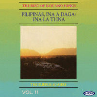 Pilipinas, Ina A Daga_Bukros Singers,Harry Corpuz