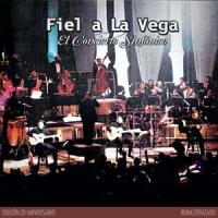 Que Vivan Los Estudiantes_Fiel A La Vega