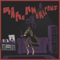 I Had It Coming_Rare Americans