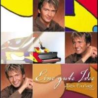 Ich sag es mit Musik_Alex Parks