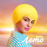 Лето_Anivar